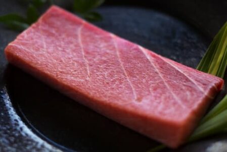 黒鮪（クロマグロ／本鮪）の旬・特徴・栄養素｜bluefin tuna