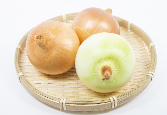 玉葱　たまねぎ（Onion）