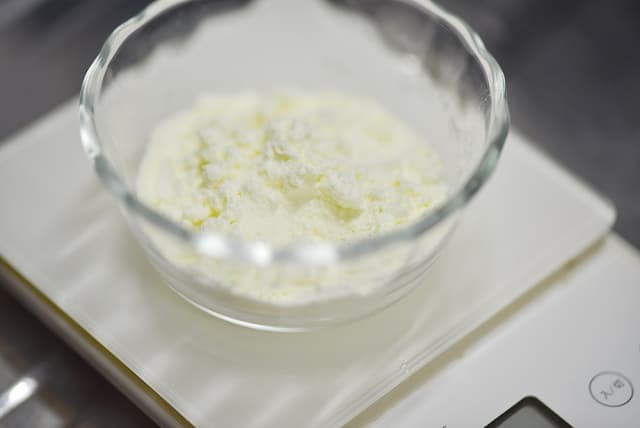 バターミルクパウダー（Butter milk powder） - Japanese-food.netJapanese-food.net
