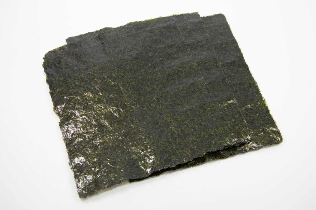 海苔　のり（Dried seaweed)