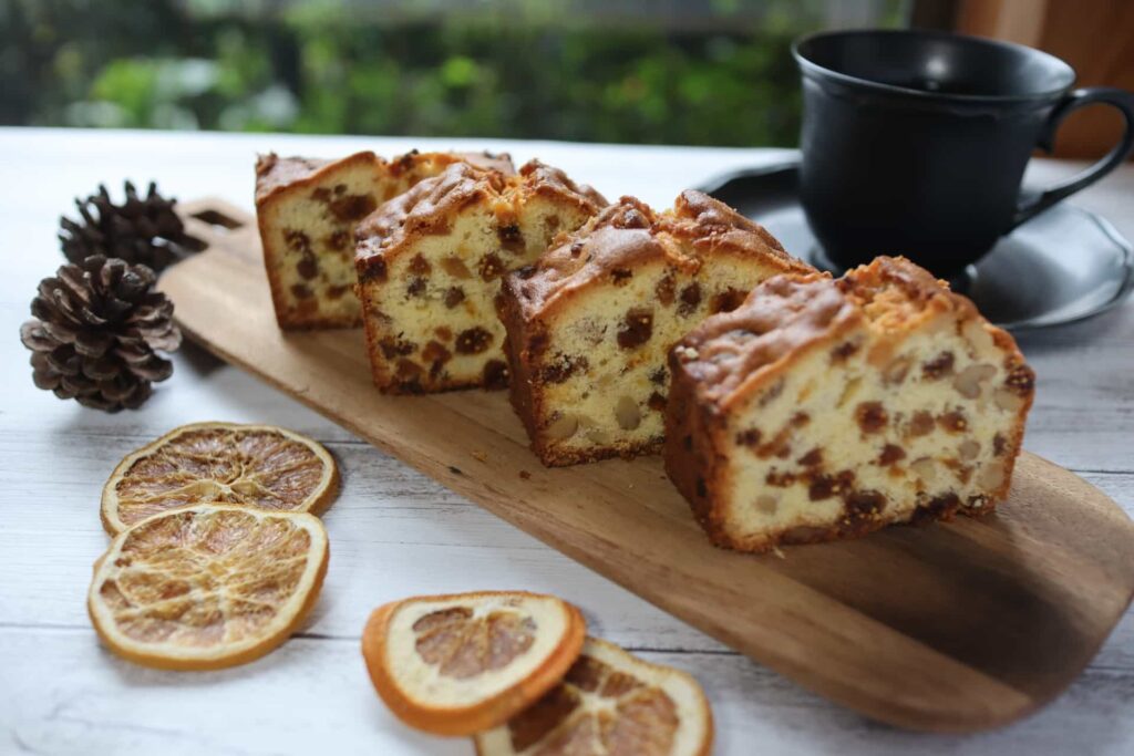 無花果を使ったタルト｜旬のフルーツスイーツ