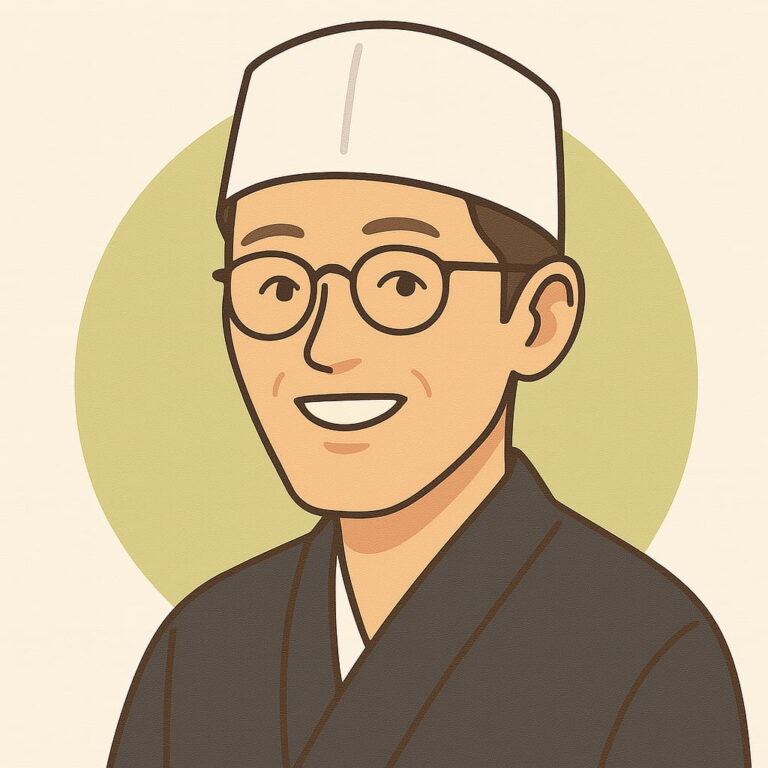 羽太(はた)とは?旬・特徴・クエとの違いを調理師が解説