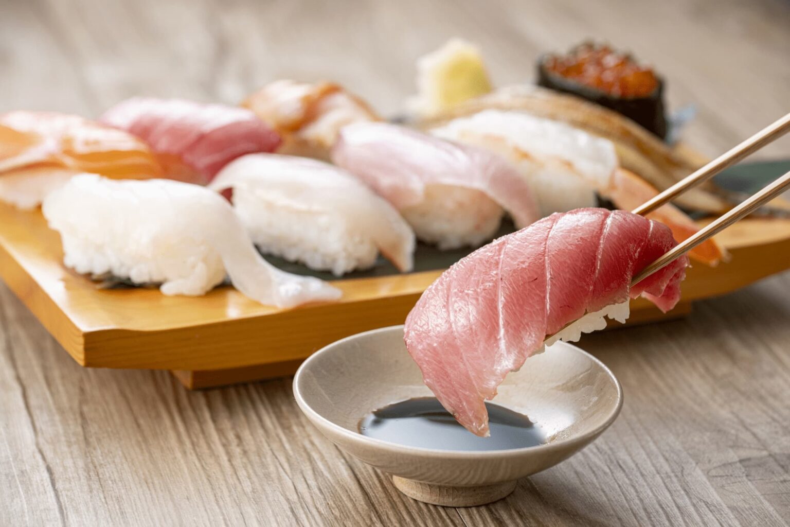 黒鮪（クロマグロ／本鮪）の旬・特徴・栄養素｜bluefin tuna