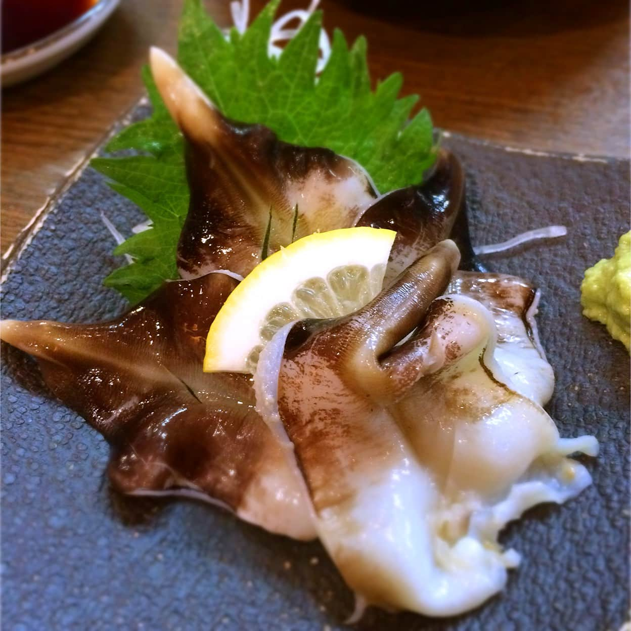 7月で旬が終わる魚介類｜夏の魚介類｜鳥貝　とりがい（Japanese egg cockle）