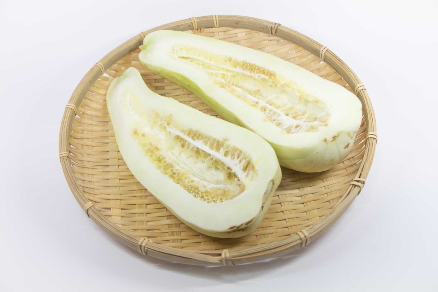 白瓜の旬と食べ方|漬物・保存のコツを調理師が解説 - japanese-food.net