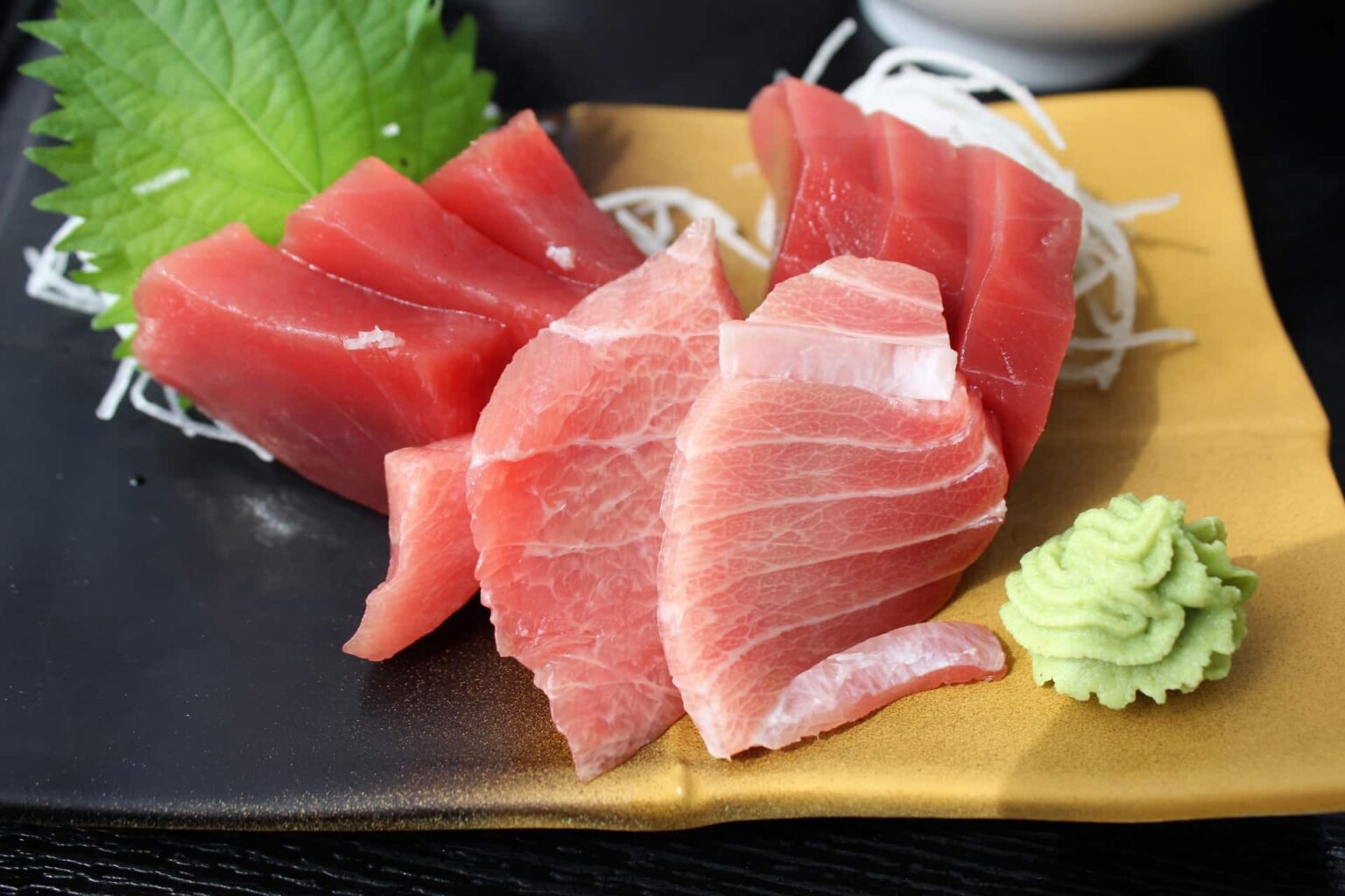 南鮪(インドマグロ)とは?旬・特徴・栄養素を調理師が解説