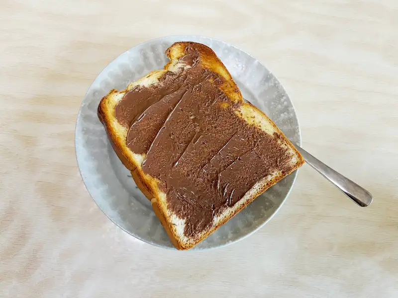 世界中で愛されるヌテラとは