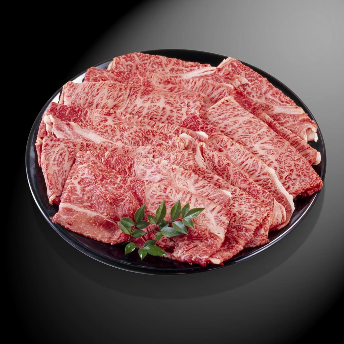 全国のブランド和牛｜霜降り肉の盛り合わせ