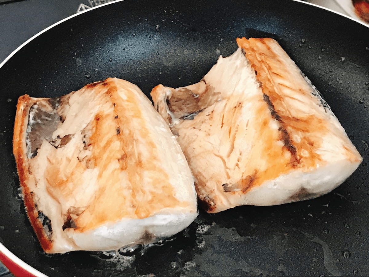 【よくわかるレシピ】焼き物の基本とコツ|焦がさず焼く火加減