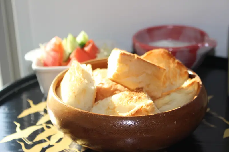 ホームベーカリー おすすめ 食パン 朝食 調理師 レシピ