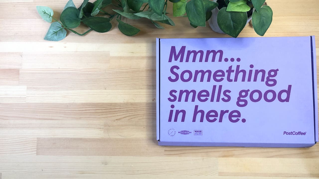 【2023年6月レビュー】ポストコーヒーの届いた豆3種を本音評価