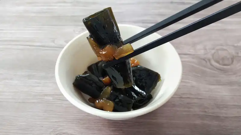 9月の魚介類10選「こんぶ」
