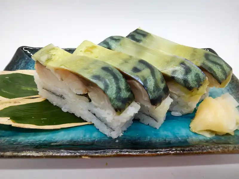9月の魚介類10選「鯖」